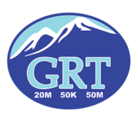 Glacier Ridge Trail Ultra Marathon